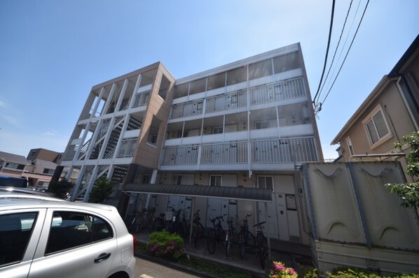 レオパレスClairの物件内観写真